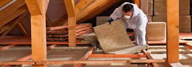 Types of Insulation We Offer in Roy, UT